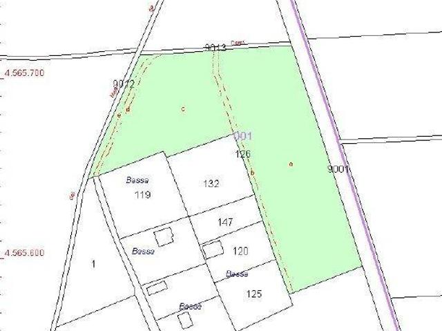 Terreno en venta en Alt Camp, Catalunya