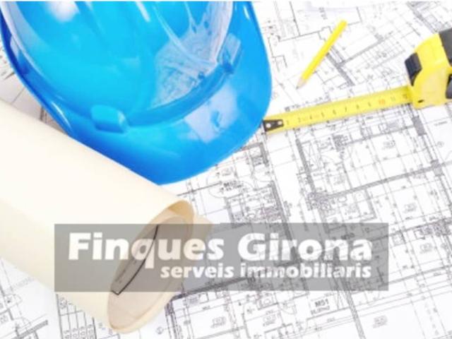 Terreno en venta en Gironès, Catalunya