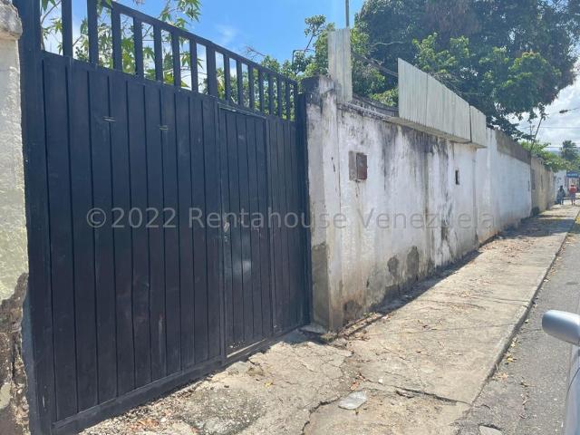 Propiedad en venta en Boca De Uchire, Distrito Capital