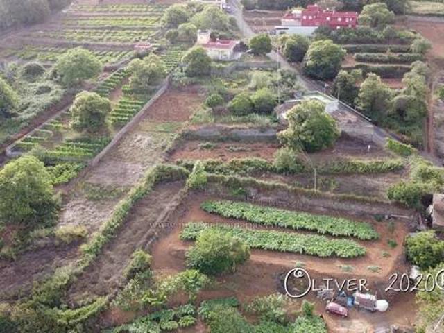 Terreno en venta en La Matanza de Acentejo, Canarias