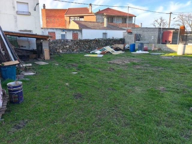 Terreno en venta en La Maya, Salamanca