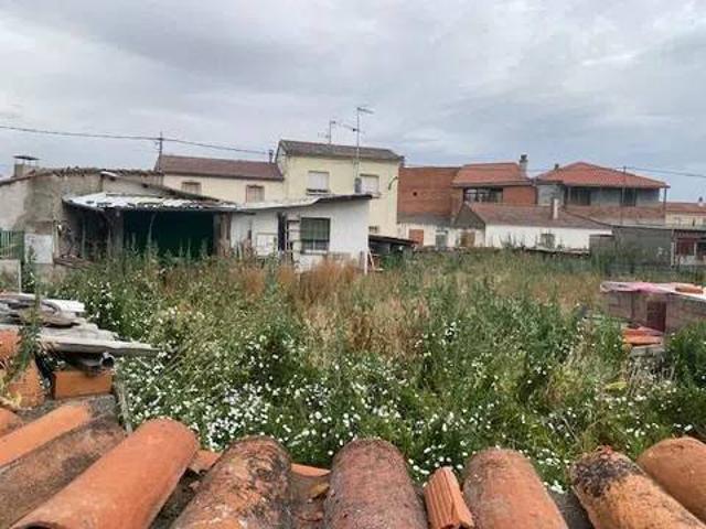 Terreno en venta en La Maya, Castilla y León