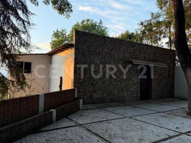 Terreno en venta en Zitácuaro, Michoacán