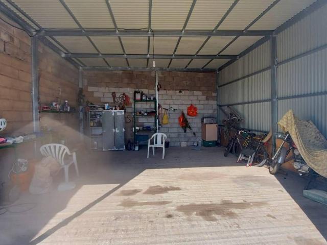Terreno en venta en La Mojonera, Almería