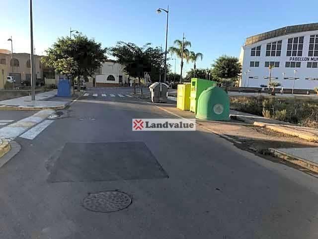 Terreno en venta en La Mojonera, Almería