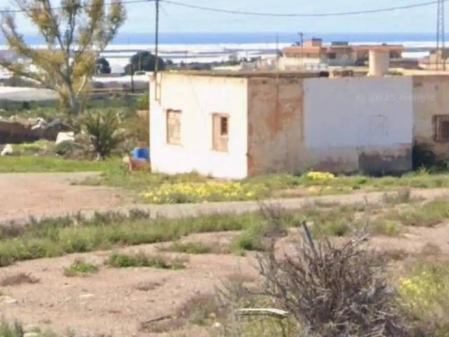 Terreno en venta en La Mojonera, Andalucía