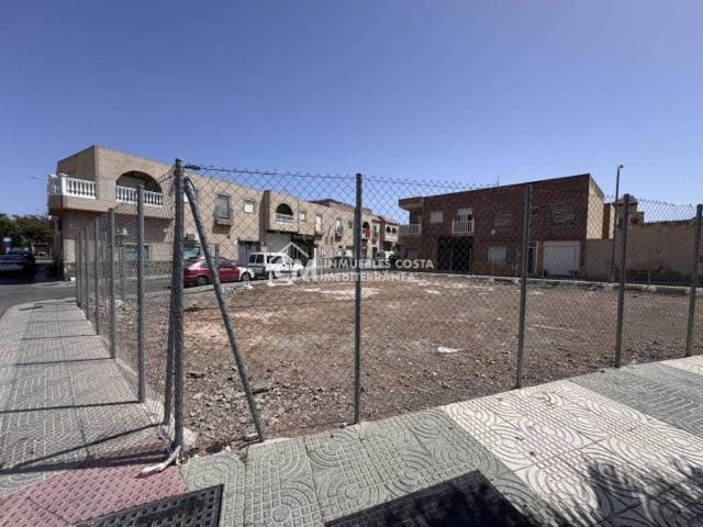 Terreno en venta en La Mojonera, Almería