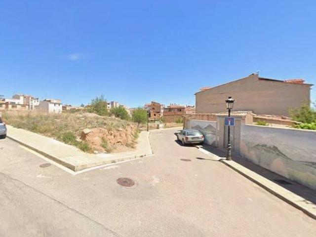 Terreno en venta en La Mojonera, Andalucía