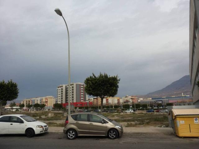 Terreno en venta en La Mojonera, Andalucía