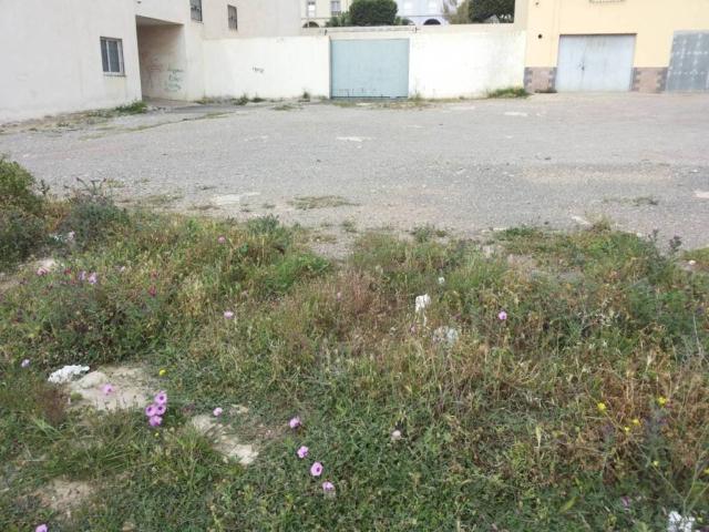 Terreno en venta en La Mojonera, Andalucía