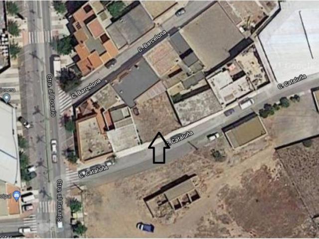 Terreno en venta en La Mojonera, Andalucía