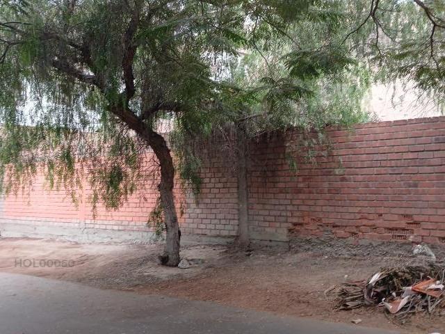 Terreno venta en Rinconada, Lima Metropolitana