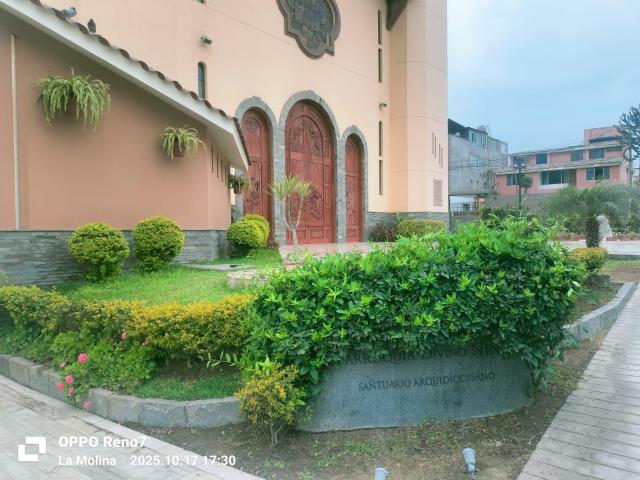 Terreno venta en Rinconada, Lima Metropolitana