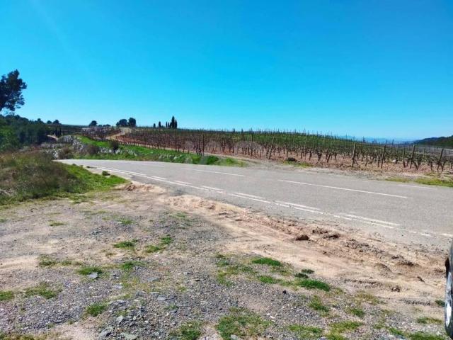Terreno en venta en Priorat, Catalunya