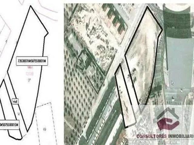 Terreno en venta en Valdejalón, Aragón