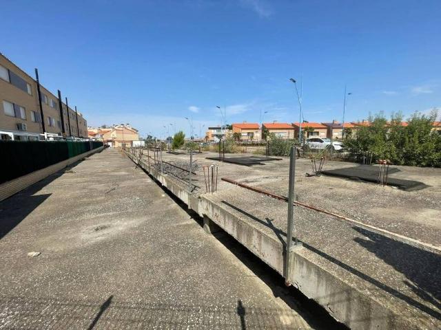 Terreno en venta en Valdejalón, Aragón
