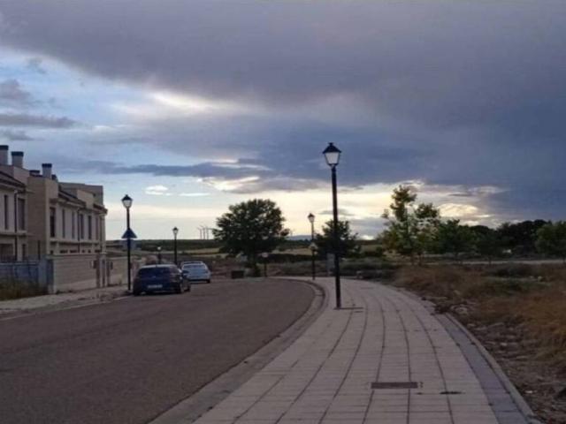 Terreno en venta en Valdejalón, Aragón