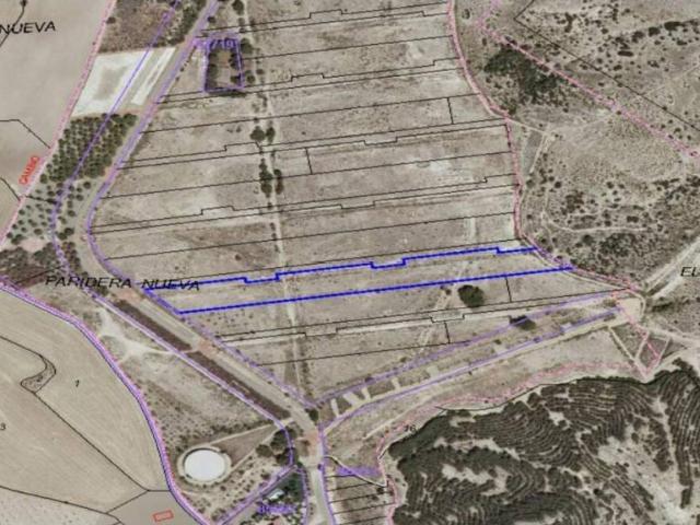 Terreno en venta en Valdejalón, Aragón