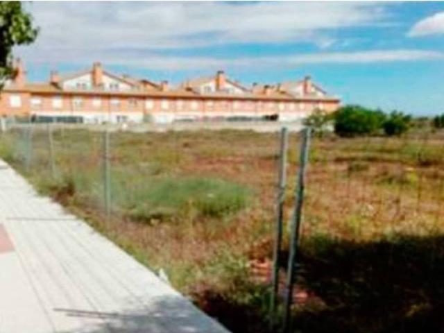 Terreno en venta en Valdejalón, Aragón