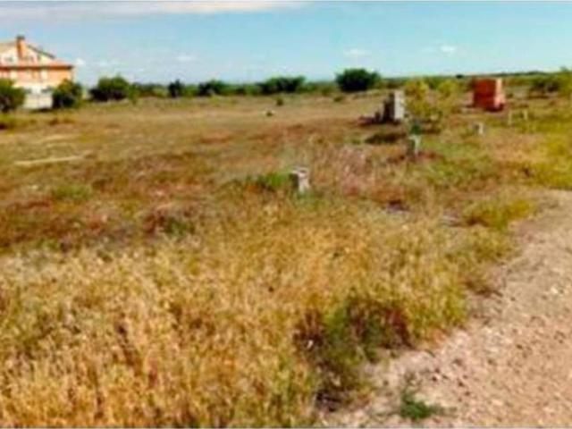 Terreno en venta en Valdejalón, Aragón