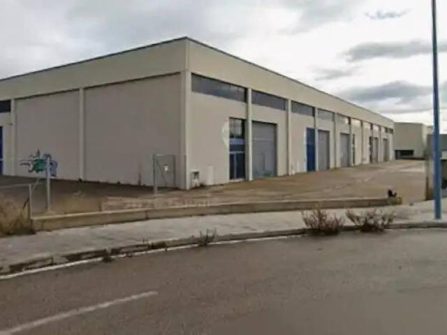 Terreno en venta en Valdejalón, Aragón