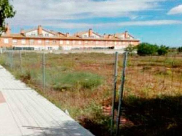 Terreno en venta en Valdejalón, Aragón