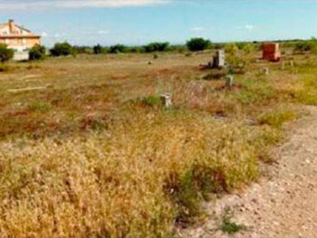 Terreno en venta en Valdejalón, Aragón