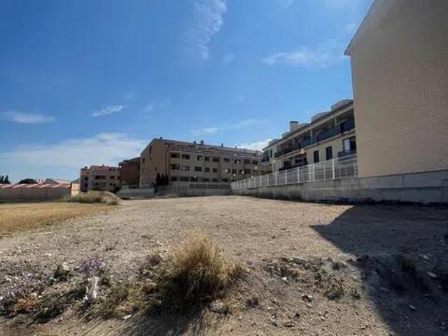 Terreno en venta en Valdejalón, Aragón