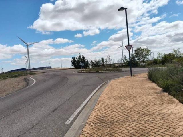 Terreno en venta en Valdejalón, Aragón