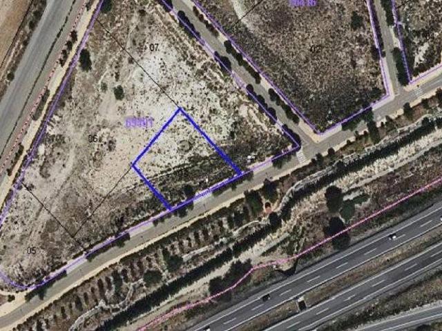 Terreno en venta en Valdejalón, Aragón