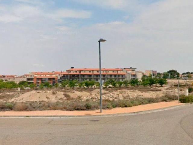 Terreno en venta en Valdejalón, Aragón