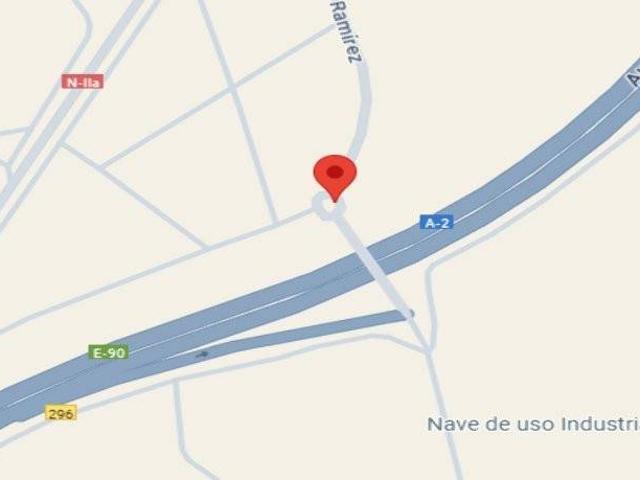 Terreno en venta en Valdejalón, Aragón