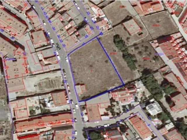 Terreno en venta en Valdejalón, Aragón
