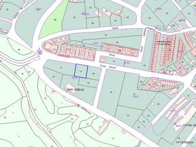 Terreno en venta en Valdejalón, Aragón