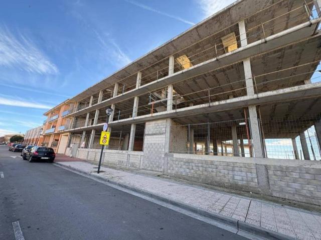 Terreno en venta en Valdejalón, Aragón