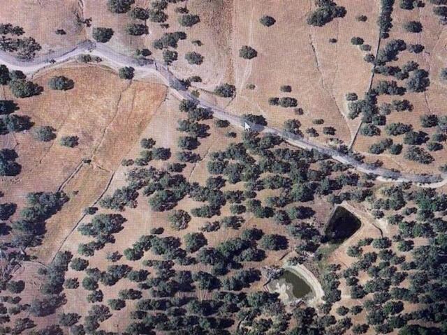 Terreno en venta en Sierra de Huelva, Andalucía