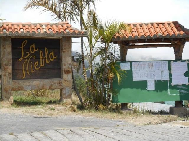 Terreno en venta en Distrito Capital