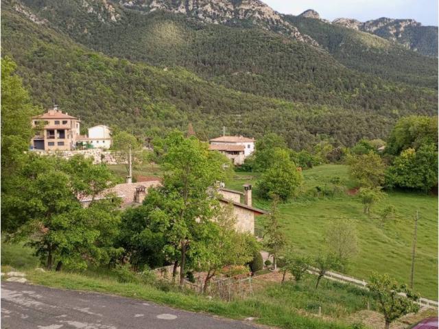 Terreno en venta en Berguedà, Catalunya
