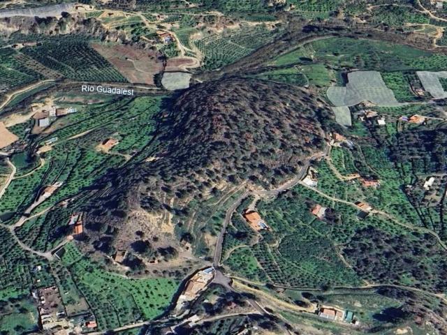 Terreno en venta en la Marina Baixa, Valencia