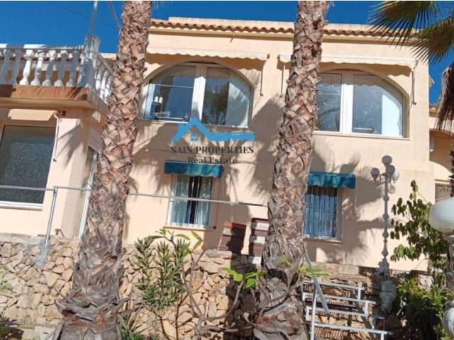 Terreno en venta en la Marina Baixa, Valencia