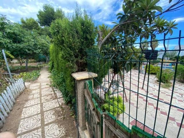 Terreno en venta en la Marina Baixa, Valencia