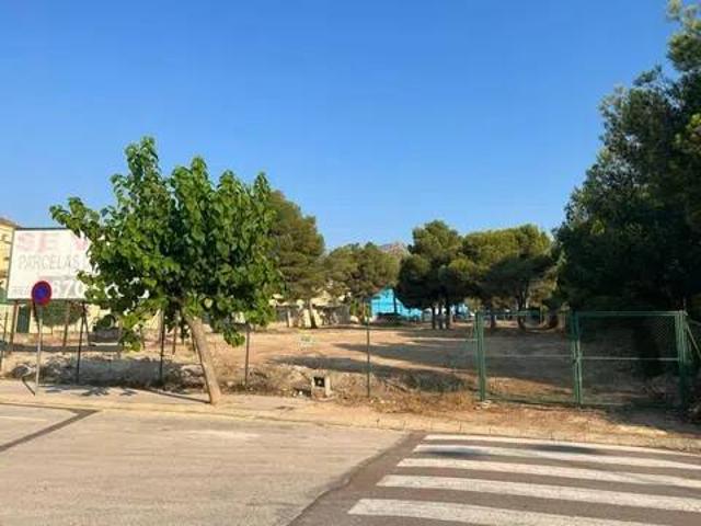 Terreno en venta en la Marina Baixa, Valencia
