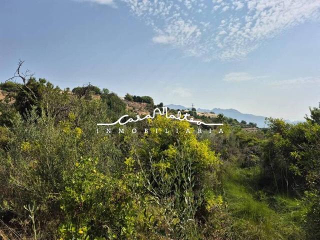 Terreno en venta en Urbanització El Tossal, la Marina Baixa