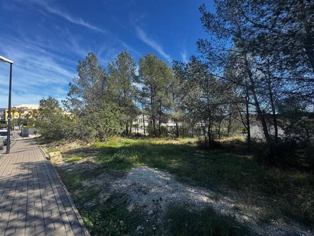 Terreno en venta en la Marina Baixa, Valencia