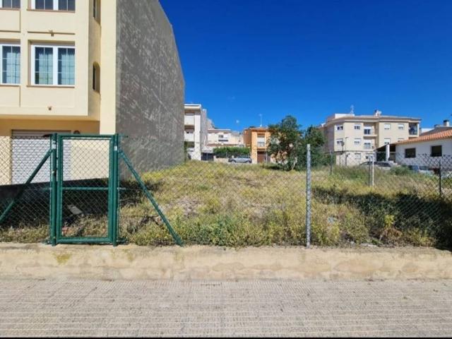 Terreno en venta en La Nucia