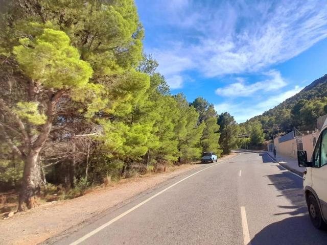 Terreno en venta en Polop Terreno en venta en Polop