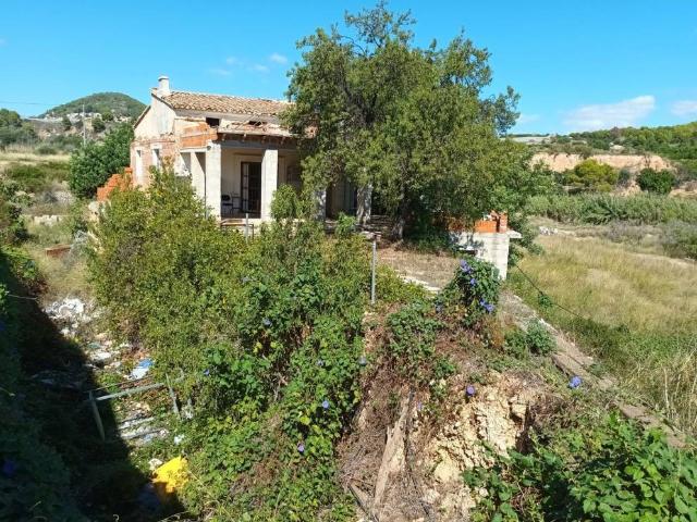 Terreno en venta en La Nucia, Urbanización Sierra Verde