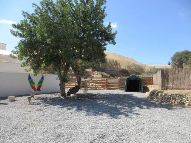 Terreno en venta en la Marina Baixa, Valencia