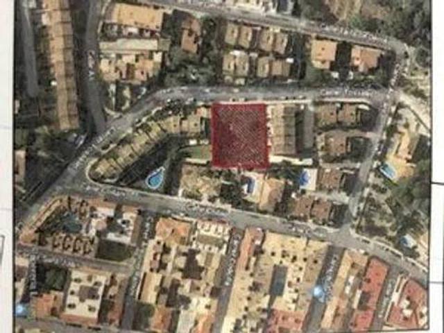 Terreno en venta en la Marina Baixa, Valencia