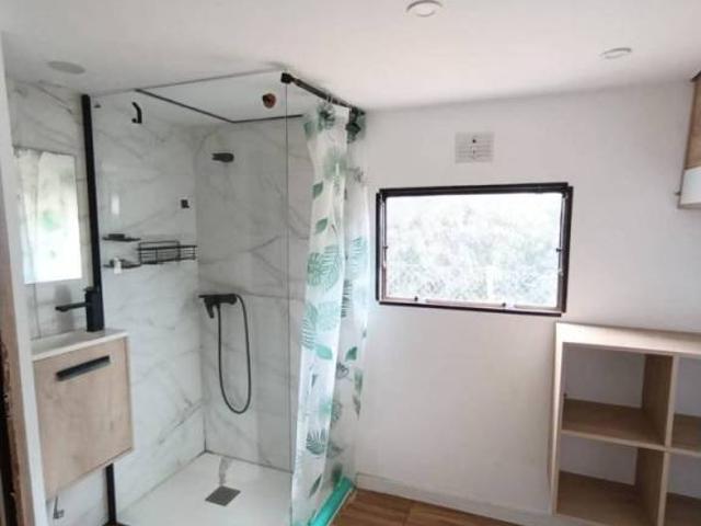 Terreno en venta en la Marina Baixa, Valencia